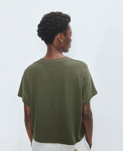 Ypa Crew SS Tee
