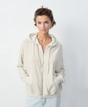 Ypa Hooded Sweatshirt