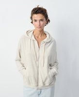 Ypa Hooded Sweatshirt