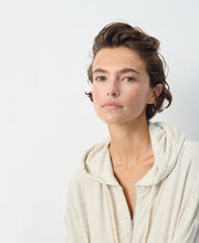 Ypa Hooded Sweatshirt