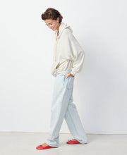 Ypa Hooded Sweatshirt