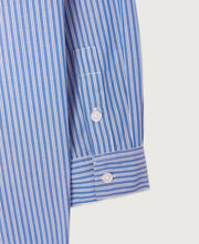 Zat Stripe Shirt