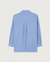 Zat Stripe Shirt