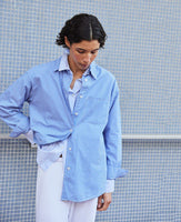 Zat Stripe Shirt