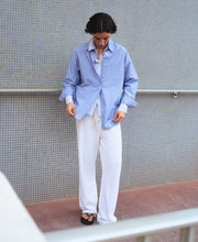 Zat Stripe Shirt