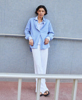 Zat Stripe Shirt