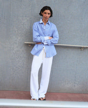 Zat Stripe Shirt