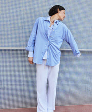 Zat Stripe Shirt
