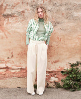 Zat Stripe Shirt
