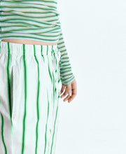 Zat Stripe Pant