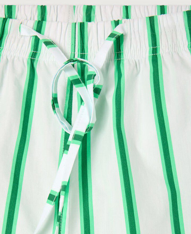 Zat Stripe Pant
