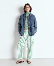Zat Stripe Pant