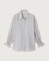 Ziv Sheer Shirt