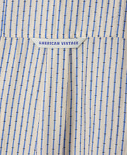 Ziv Sheer Shirt