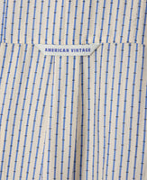 Ziv Sheer Shirt