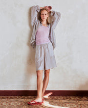Ziv Sheer Shirt