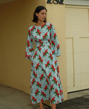 Melrose Dress