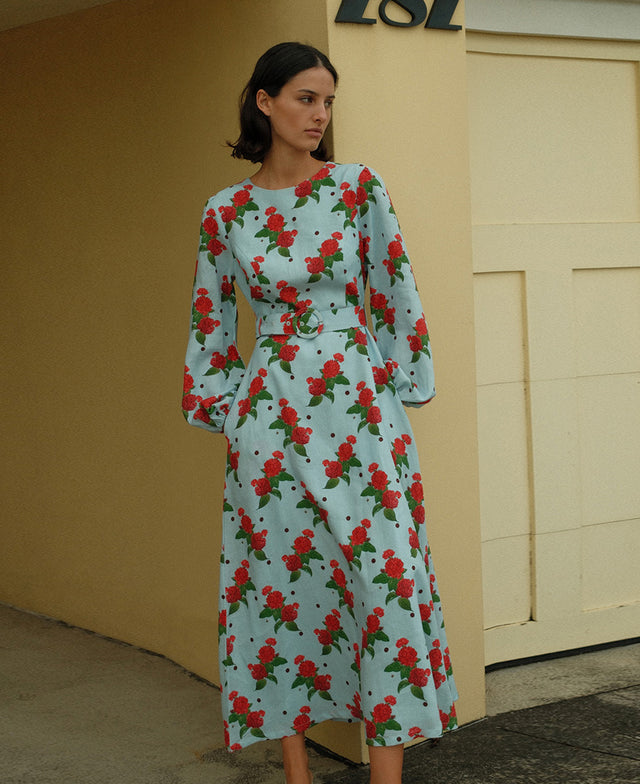Melrose Dress