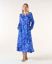 Atlas Royal Llew Dress