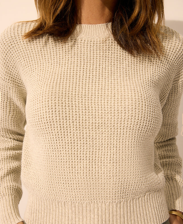 Autumn Knit