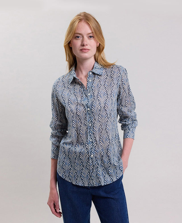 Coraz Foliage Shirt