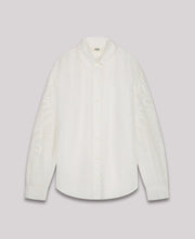 Cherry Anglaise Shirt