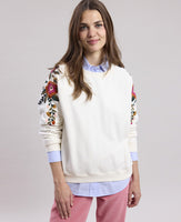 Tapucine Sweatshirt