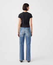 Ellie Wide Leg Destiny Jean