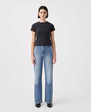 Ellie Wide Leg Destiny Jean