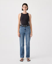 Zoe High Rise Twilight Jean