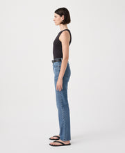 Zoe High Rise Twilight Jean