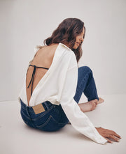 Phoenix Slim Jean