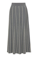 Farrah Knit Skirt