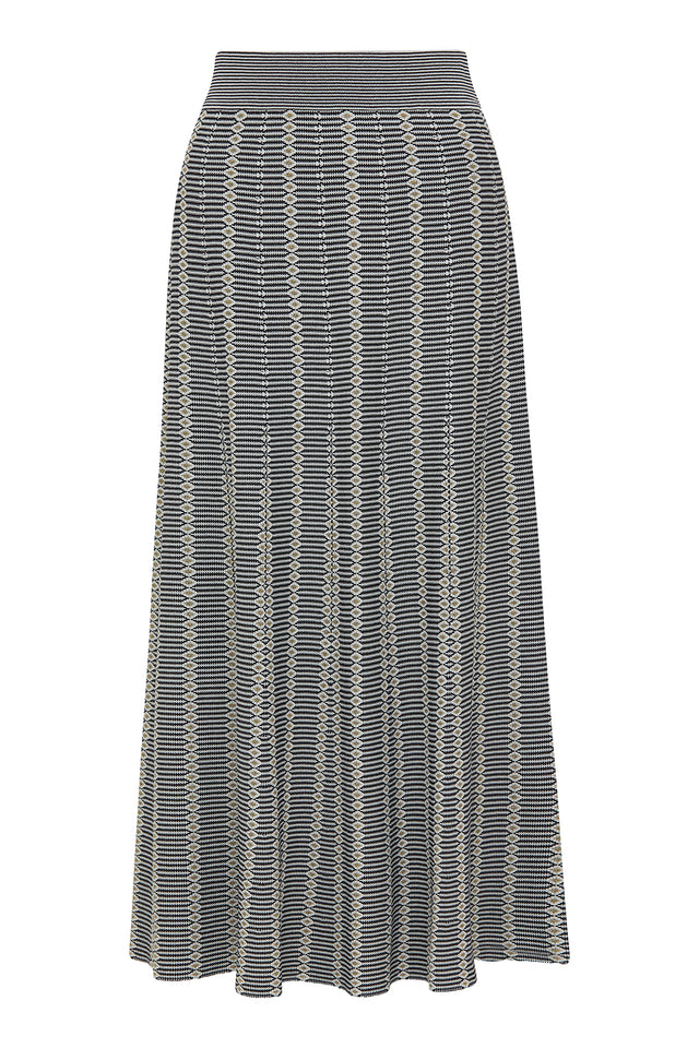 Farrah Knit Skirt
