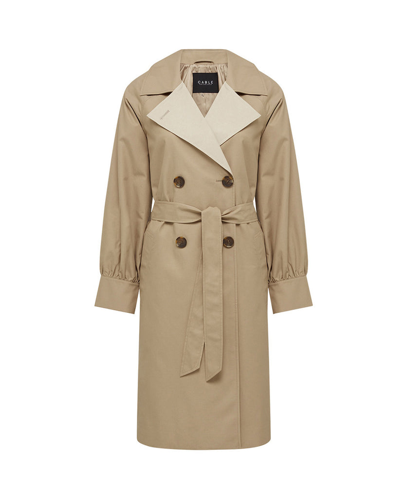 Trench hot sale coat au