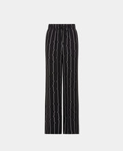 Allegra Stripe Pant