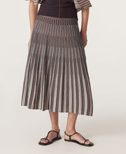 Madrid Crepe Skirt