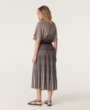 Madrid Crepe Skirt