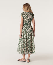 Layla Midi Dress