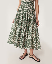 Layla Midi Dress