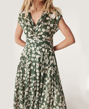 Layla Midi Dress