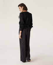 Allegra Stripe Pant