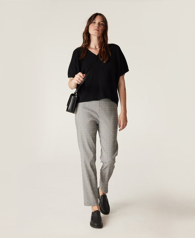 Bell Check Pant