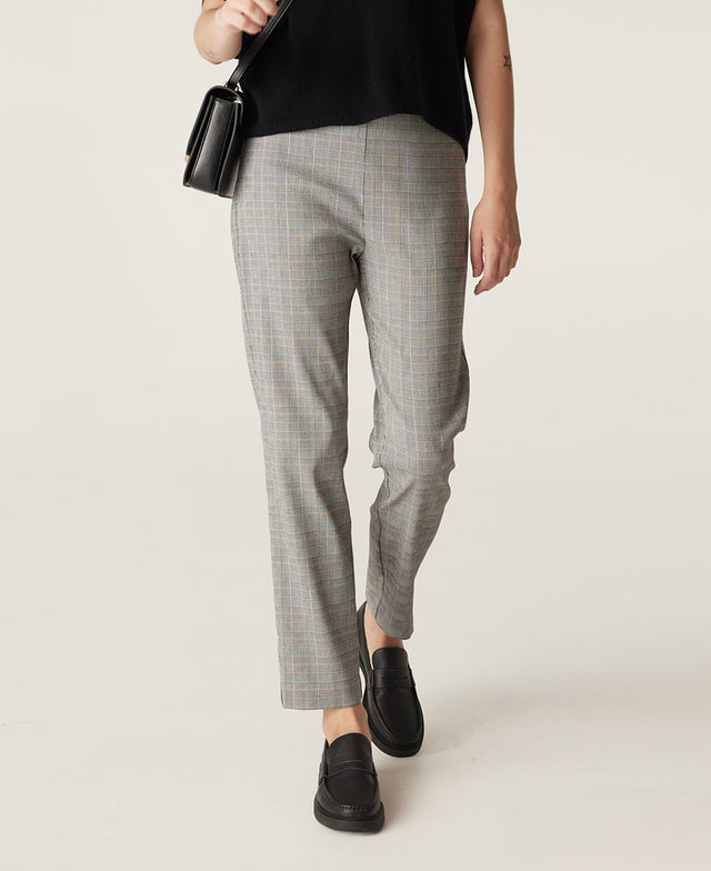 Bell Check Pant