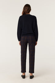 Bell Tartan Pant