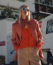 Cashwool V-Cardigan
