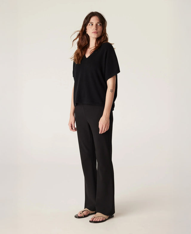 Dana Crepe Pant