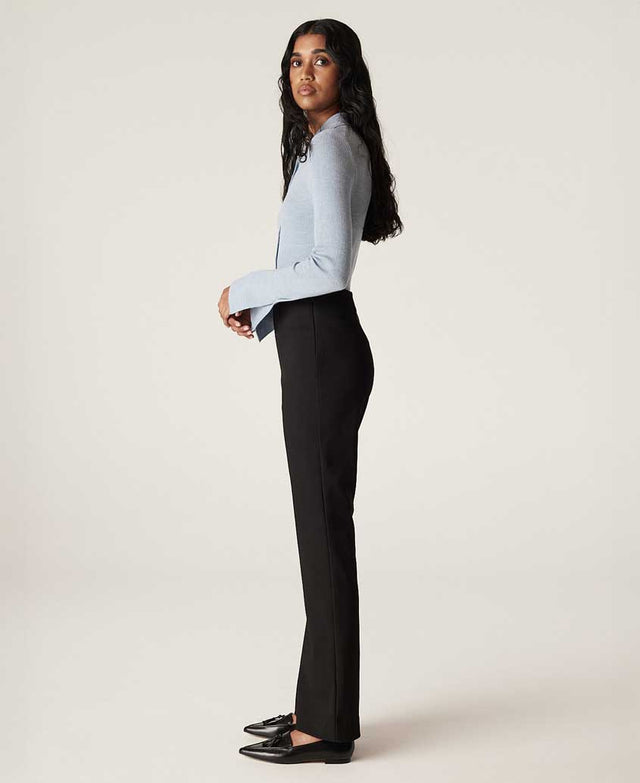 Dana Crepe Pant