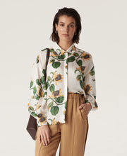 Eliza Blouse