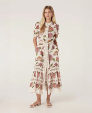 Evita Maxi Dress